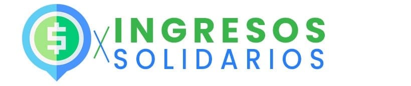 logo ingresos solidarios