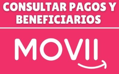 ¿Cómo consultar Ingreso Solidario por MOVii?